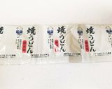 ぱぱっと焼きうどん☆作り方4写真