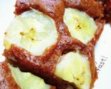 朝食＆ランチ♪レンジdeHMピザ蒸しパン作り方13写真