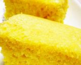 朝食＆ランチ♪レンジdeHMピザ蒸しパン作り方16写真