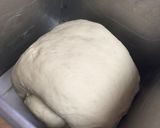 豆乳食パン*離乳食にも*作り方6写真