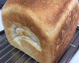 豆乳食パン*離乳食にも*作り方8写真