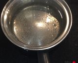 ぷりっぷり鱧の湯引き・炙り～梅肉ソースで作り方1写真