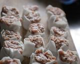 グルテンフリーで焼きシューマイ作り方6写真