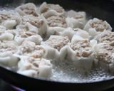 グルテンフリーで焼きシューマイ作り方9写真