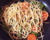 若鶏のチキンステーキプレート作り方7写真