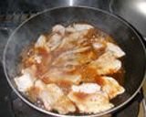一皿で焼肉とホットサラダ作り方1写真