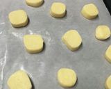 片栗粉でクッキー作り方2写真