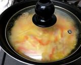 簡単っ☆我が家のスパニッシュオムレツ☆作り方11写真