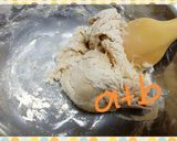 ケチャップ隠し味♪発酵1回フォカッチャ♪作り方3写真