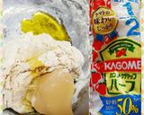ケチャップ隠し味♪発酵1回フォカッチャ♪作り方4写真