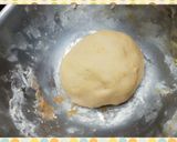 ケチャップ隠し味♪発酵1回フォカッチャ♪作り方6写真