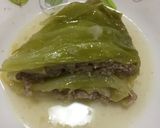 ミルフィーユキャベツ作り方7写真