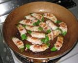 ご飯がすすむ★スナックエンドウの肉巻き作り方4写真