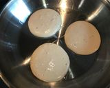 簡単パンケーキ作り方4写真