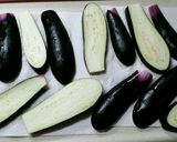 とろ～りチーズ♡ナスのトマト煮作り方3写真