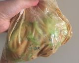 摘果メロンの粕漬け作り方6写真