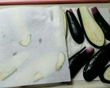 とろ～りチーズ♡ナスのトマト煮作り方4写真