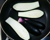 とろ～りチーズ♡ナスのトマト煮作り方5写真