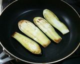 とろ～りチーズ♡ナスのトマト煮作り方6写真