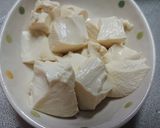 ひき肉deゴーヤチャンプル作り方2写真