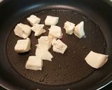 ひき肉deゴーヤチャンプル作り方4写真