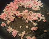 ひき肉deゴーヤチャンプル作り方5写真