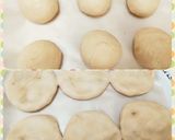 ケチャップ隠し味♪発酵1回フォカッチャ♪作り方8写真