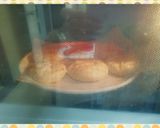 ケチャップ隠し味♪発酵1回フォカッチャ♪作り方10写真