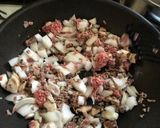 和風出汁の麻婆豆腐作り方2写真