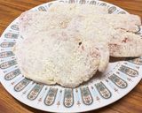 チキンパルメジャーナ作り方5写真
