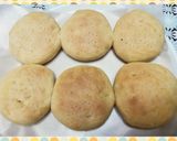 ケチャップ隠し味♪発酵1回フォカッチャ♪作り方11写真