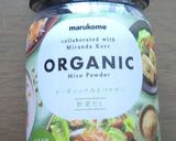 オーガニックみそパウダーでほろうま唐揚げ作り方1写真
