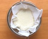自家製チーズと大葉のカプレーゼ風作り方4写真