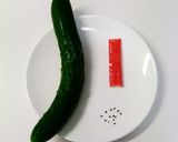 お弁当に♪ミニミニすいか作り方1写真