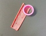 お弁当に♪ミニミニすいか作り方4写真