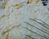 大葉とひじき豆腐のおろしめんつゆ浸し作り方2写真