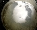 簡単！おかゆさん作り方4写真