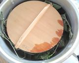 ふるさとの味☆ちまき作り方21写真