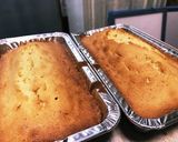 さっくりパウンドケーキ作り方7写真