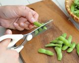 ☆枝豆の茹で方☆作り方2写真