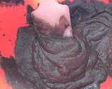 砂糖なしまったり濃厚チョコタルト作り方2写真