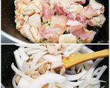 簡単☆夏野菜のカレー作り方3写真