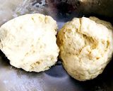 時短、HMと、お豆腐のパン作り方1写真