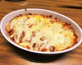 ポテトパルメジャーナ作り方6写真