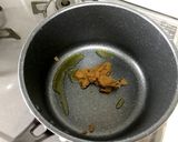 グリーンカレー（ゲーン・キアオ・ワーン）作り方2写真