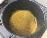 グリーンカレー（ゲーン・キアオ・ワーン）作り方3写真