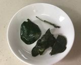 グリーンカレー（ゲーン・キアオ・ワーン）作り方7写真