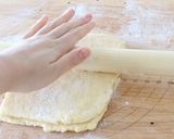 イングリッシュスコーン作り方19写真