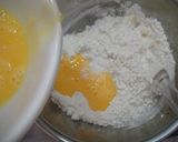 簡単♡板チョコでチョコマフィン作り方6写真