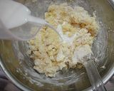 簡単♡板チョコでチョコマフィン作り方8写真